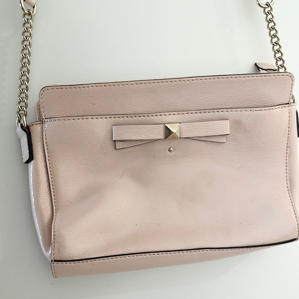 Kate Spade Crossbody Bag